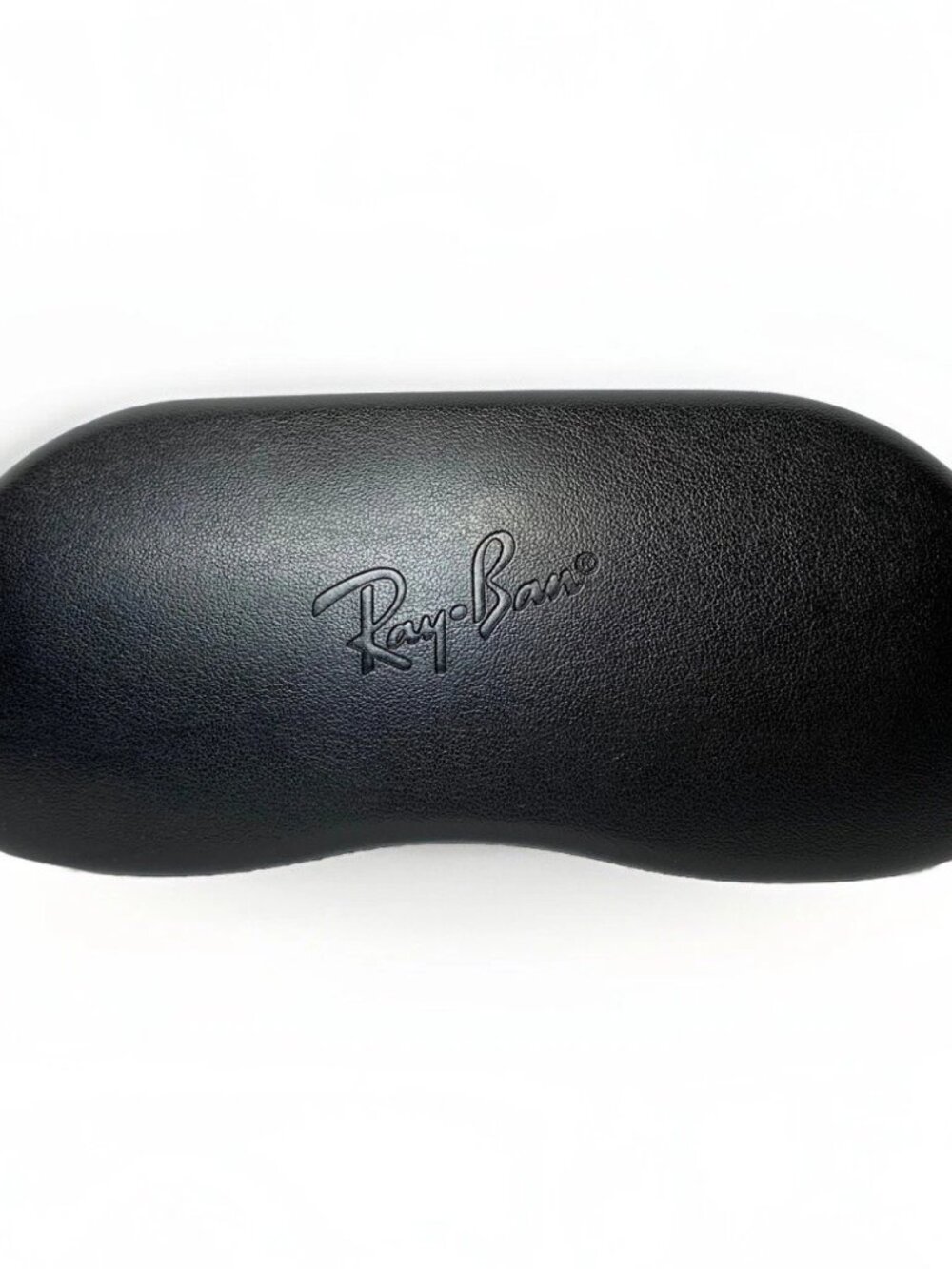 Ray-Ban Hard Clam Shell Eyeglass Case – Black – GREAT DEAL 🔥 - Picture 2 of 6